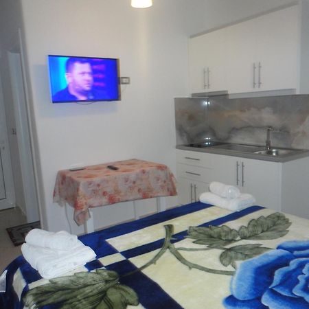 Oruci Apartments 사밀 외부 사진