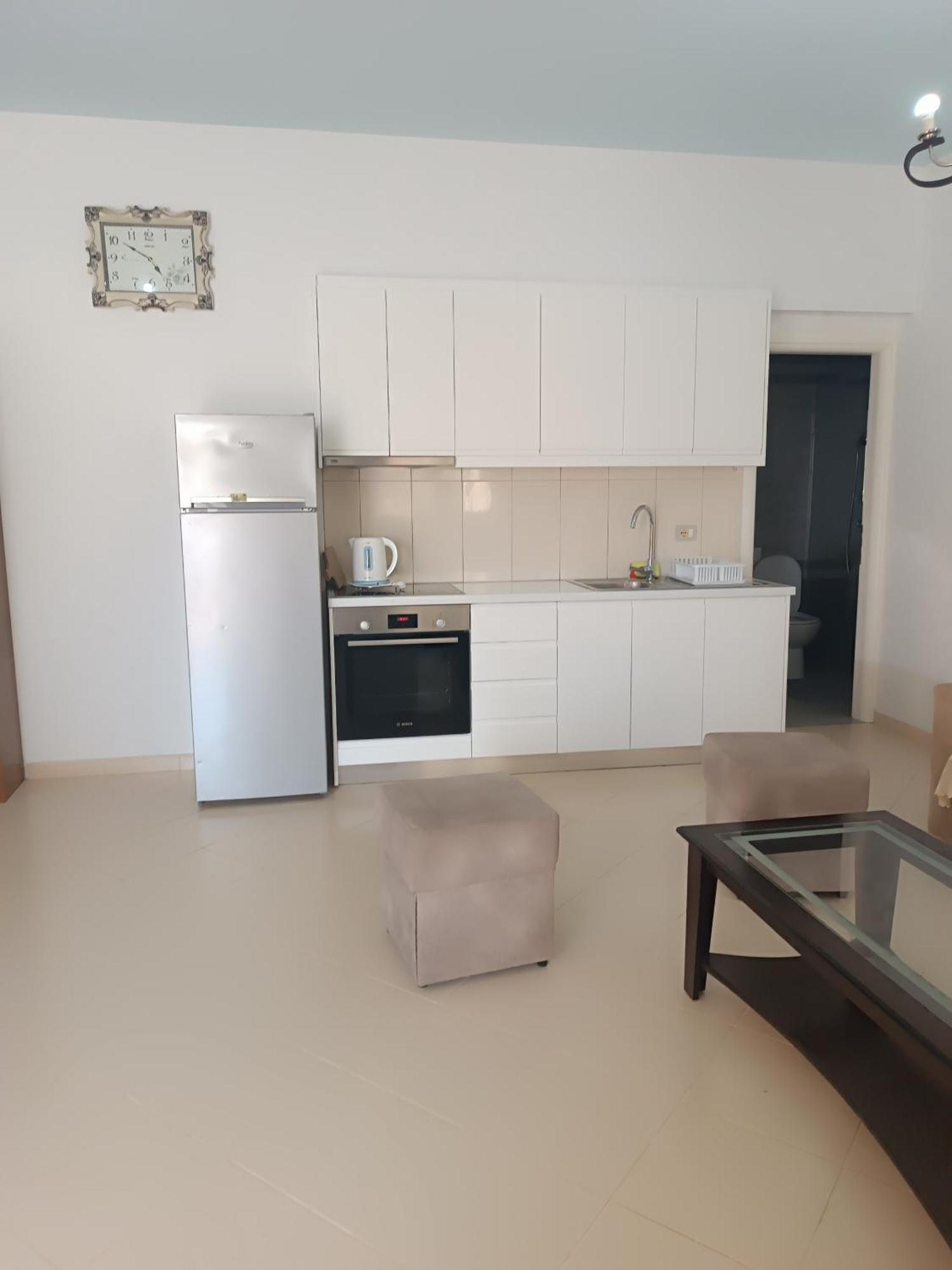 Oruci Apartments 사밀 외부 사진