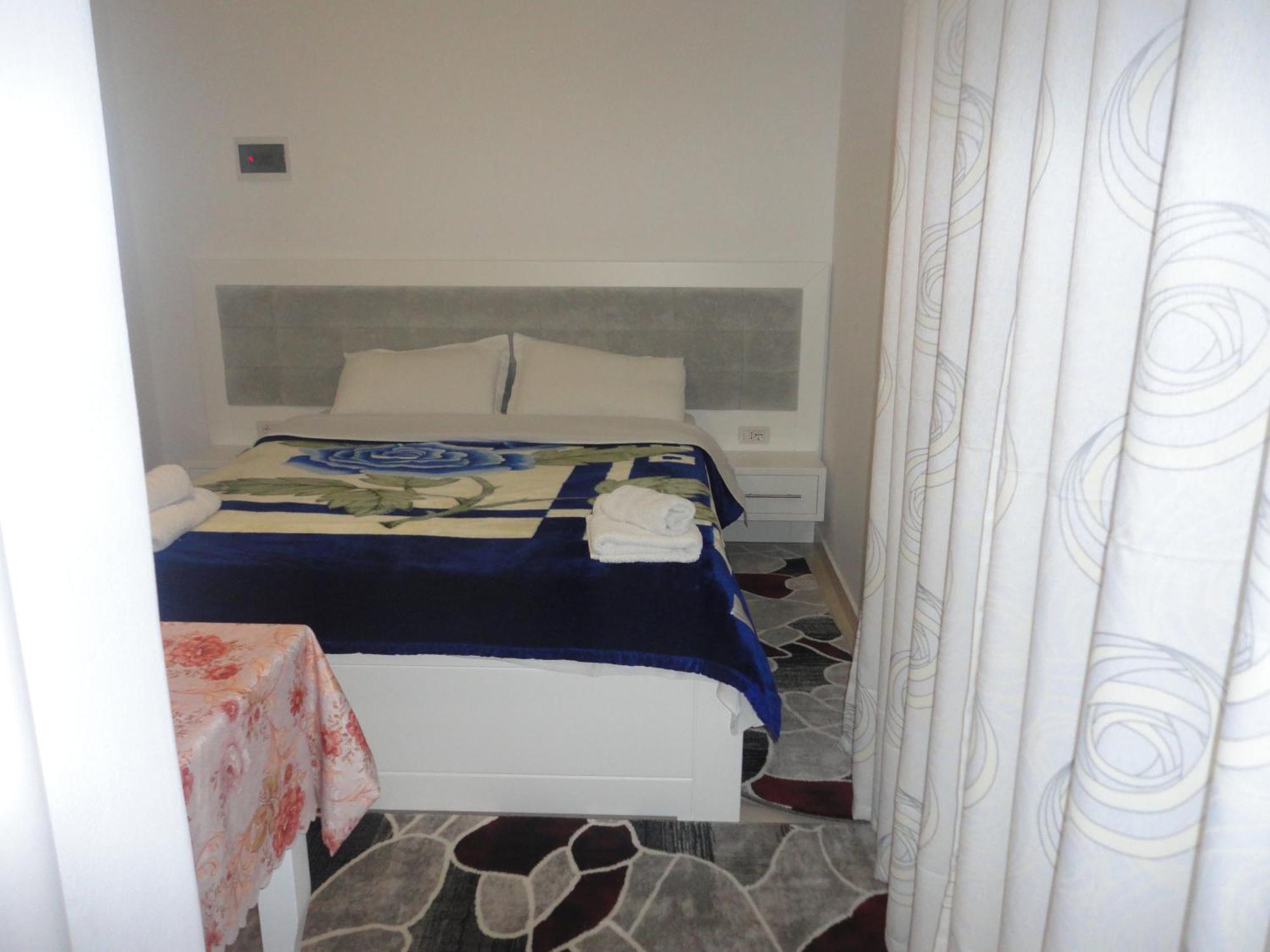 Oruci Apartments 사밀 외부 사진