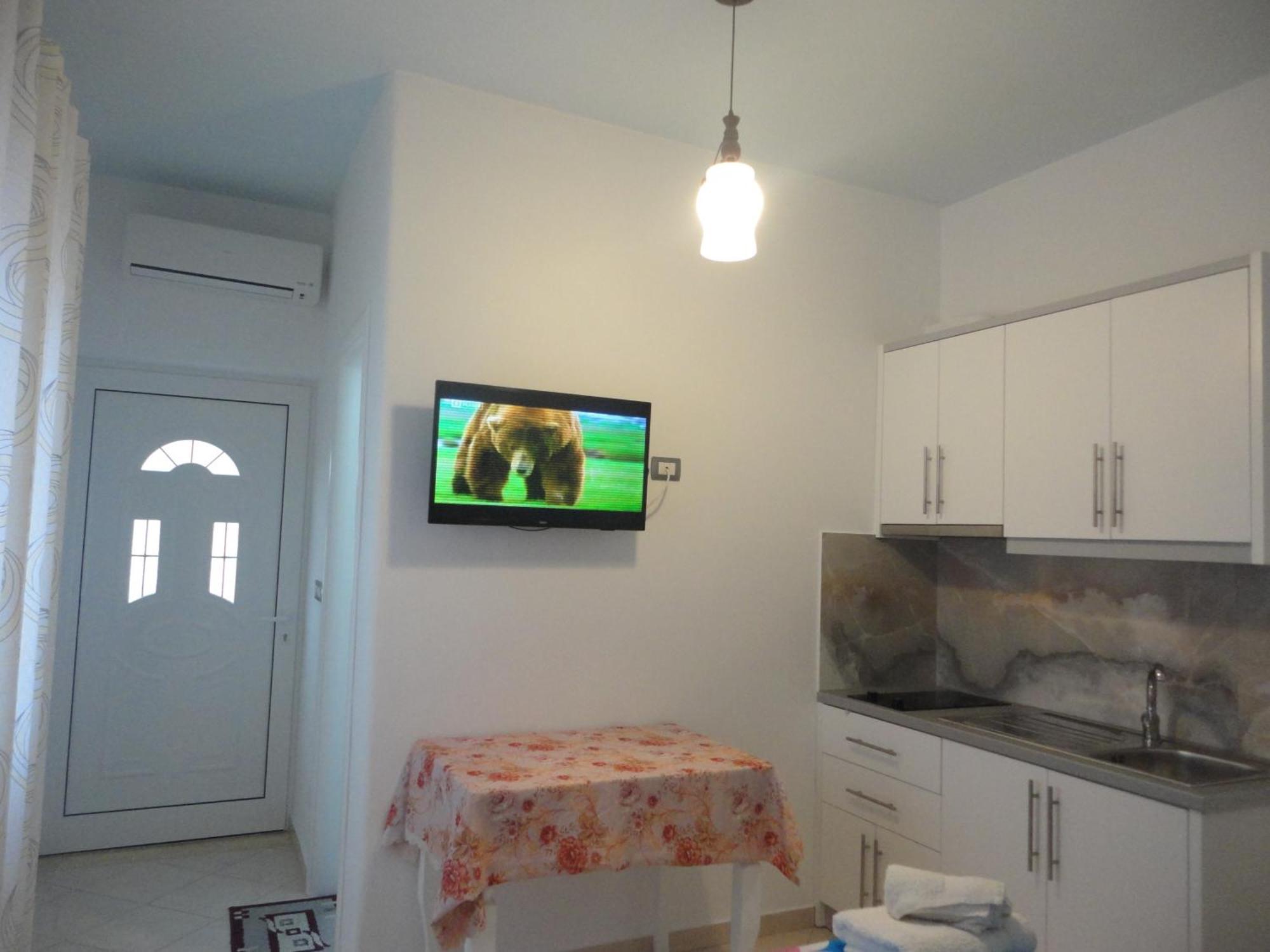 Oruci Apartments 사밀 외부 사진