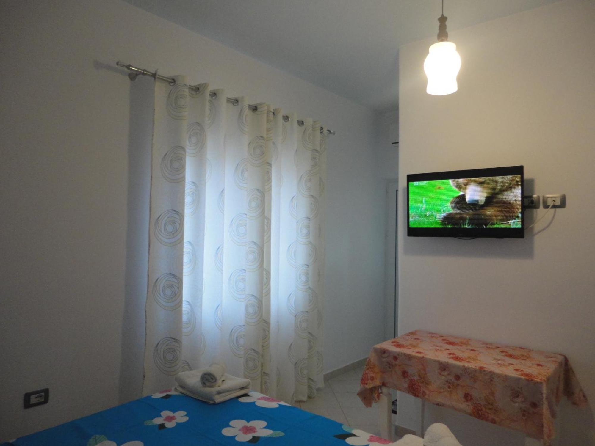 Oruci Apartments 사밀 외부 사진