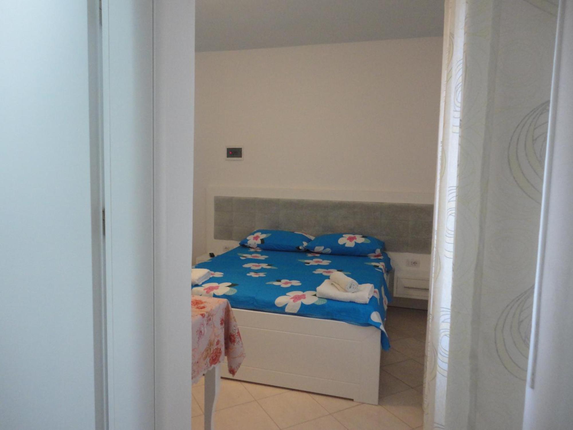 Oruci Apartments 사밀 외부 사진
