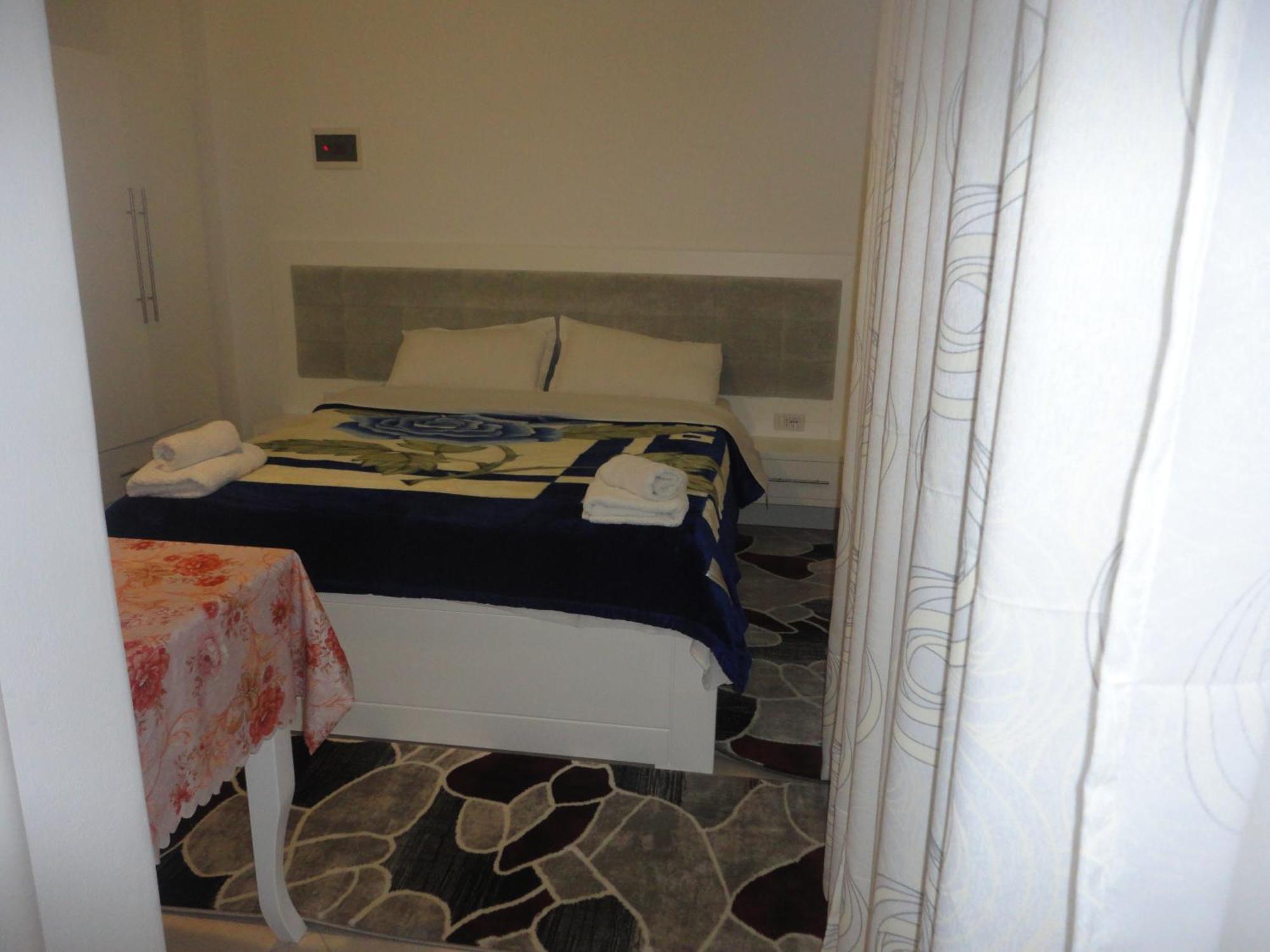 Oruci Apartments 사밀 외부 사진