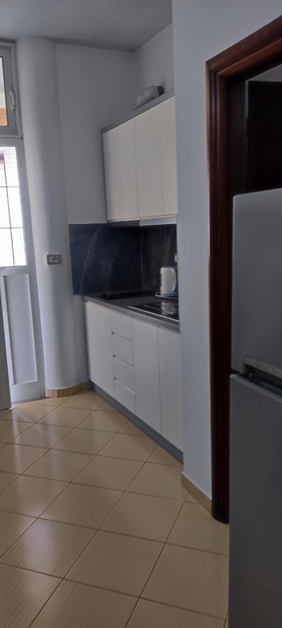 Oruci Apartments 사밀 객실 사진