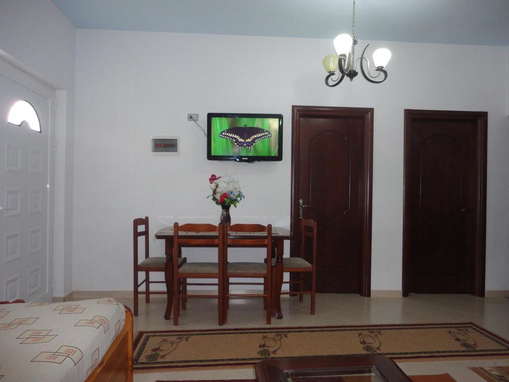 Oruci Apartments 사밀 객실 사진