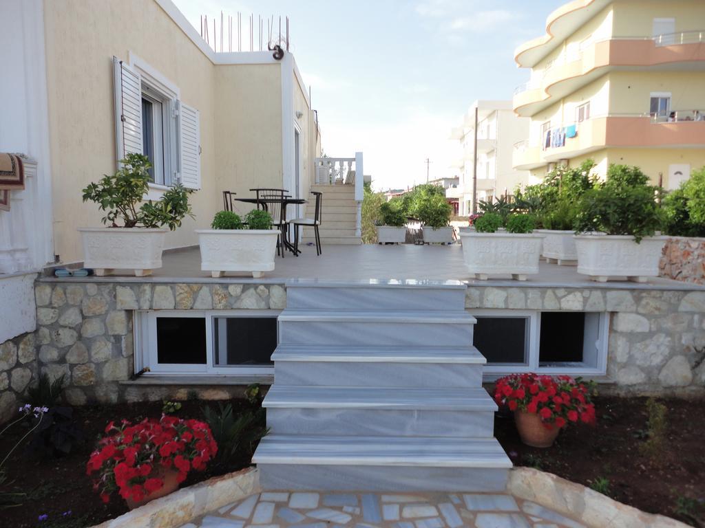 Oruci Apartments 사밀 외부 사진