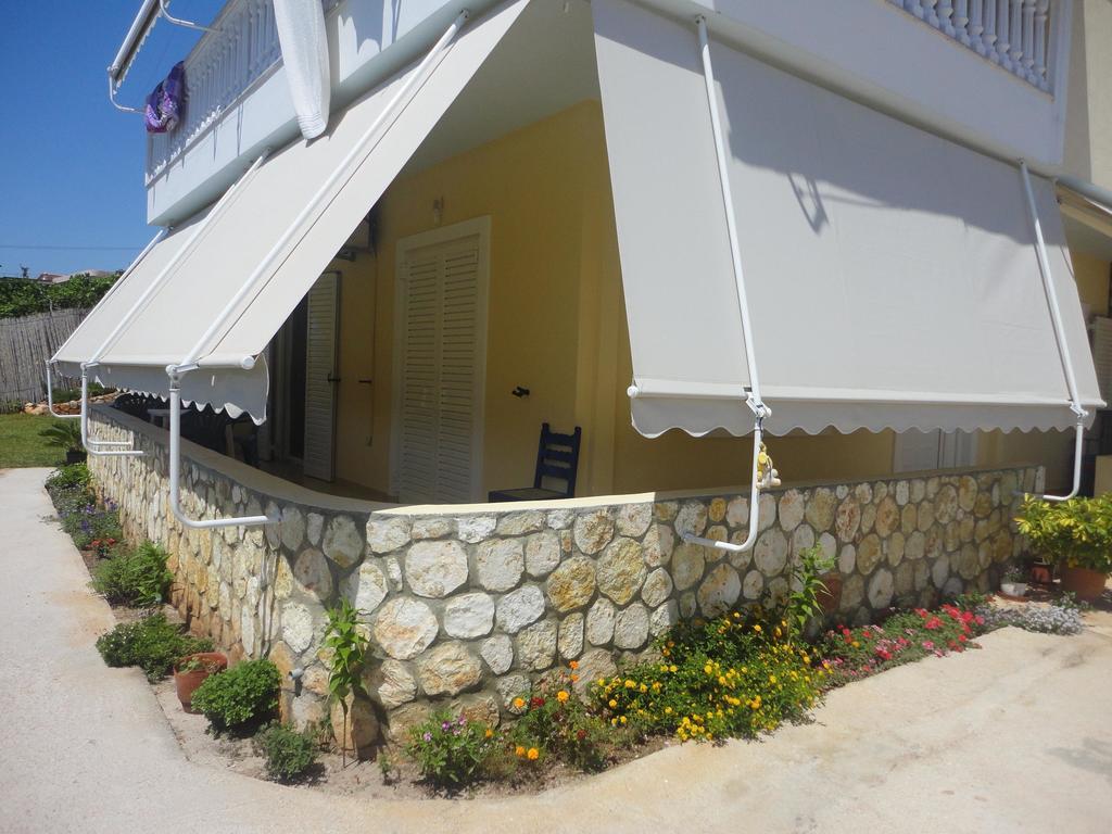 Oruci Apartments 사밀 객실 사진