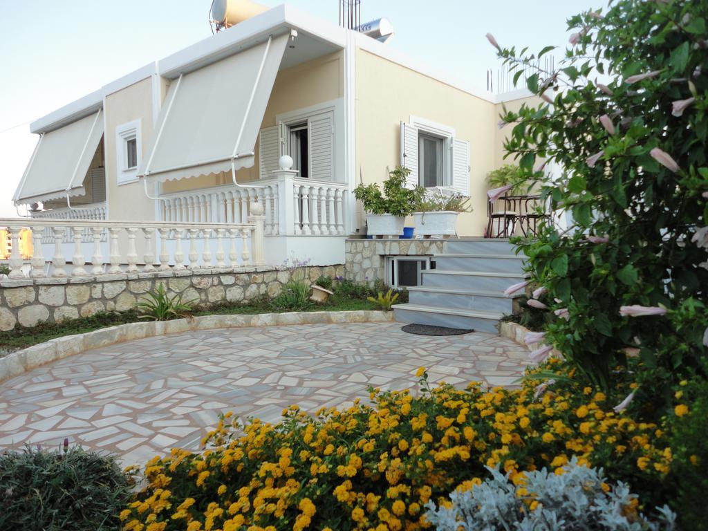 Oruci Apartments 사밀 외부 사진
