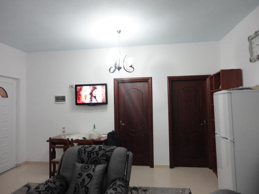 Oruci Apartments 사밀 외부 사진