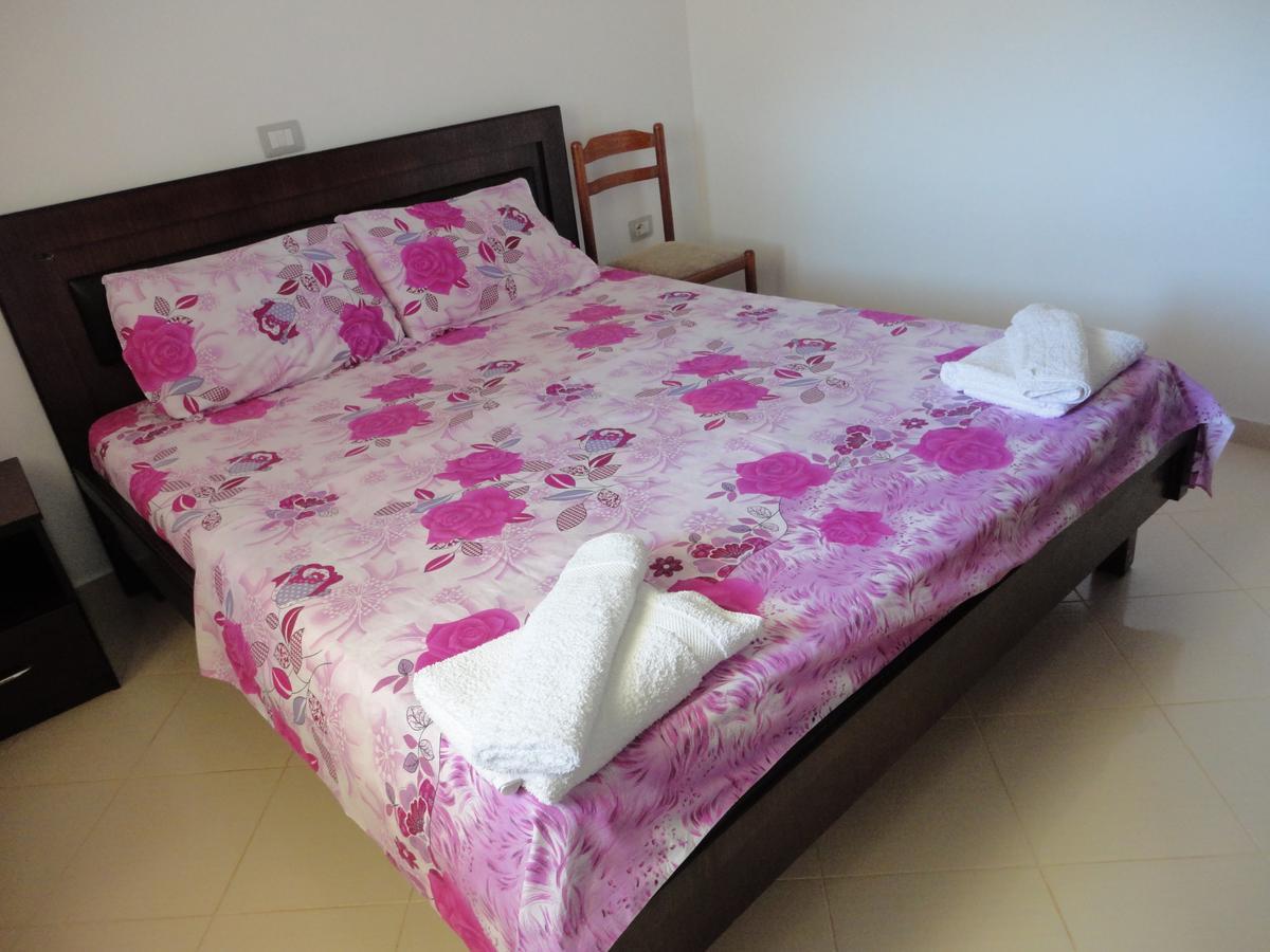 Oruci Apartments 사밀 외부 사진