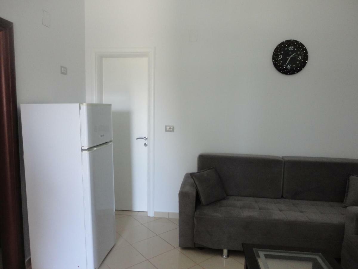 Oruci Apartments 사밀 외부 사진