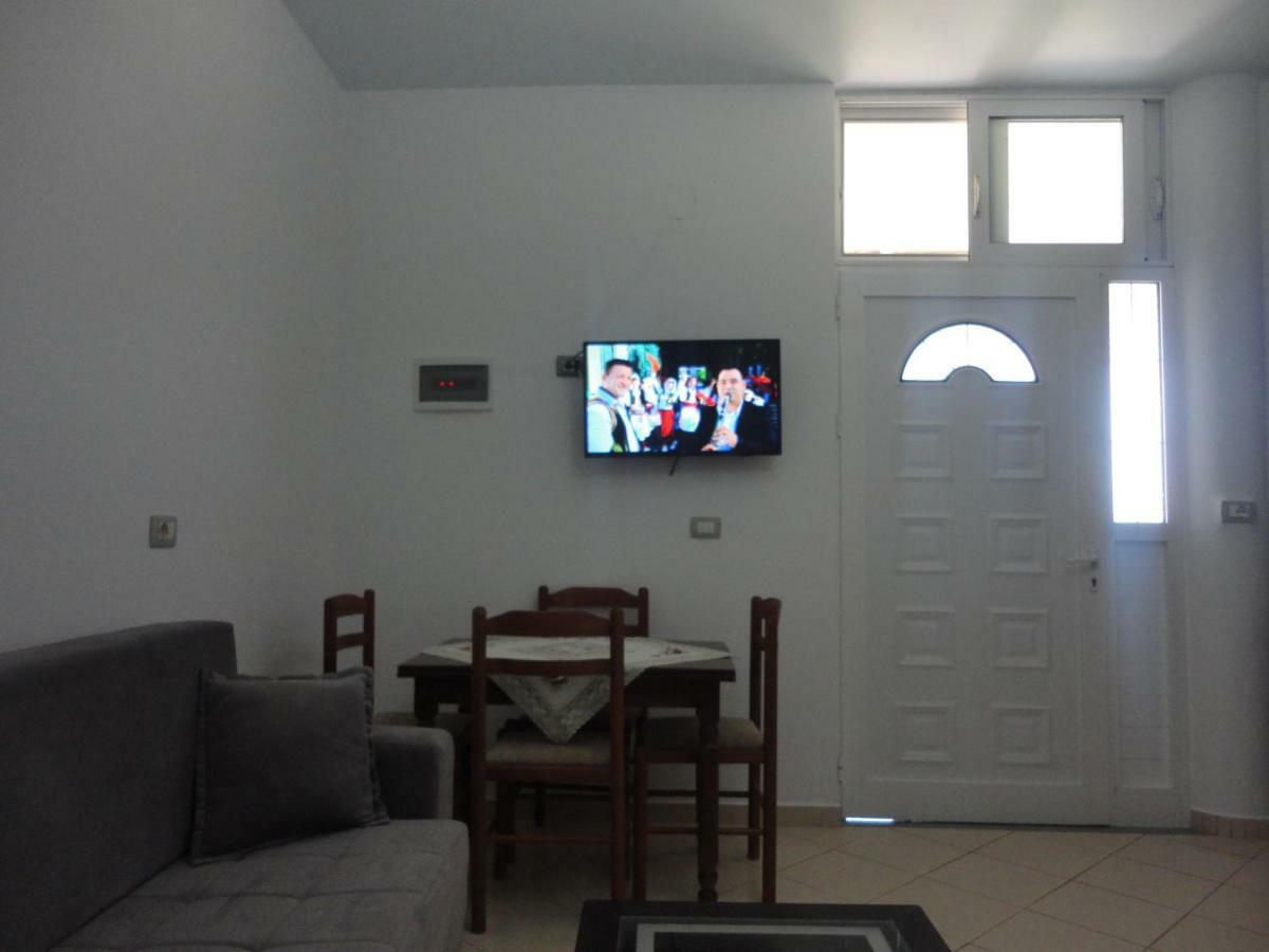 Oruci Apartments 사밀 외부 사진