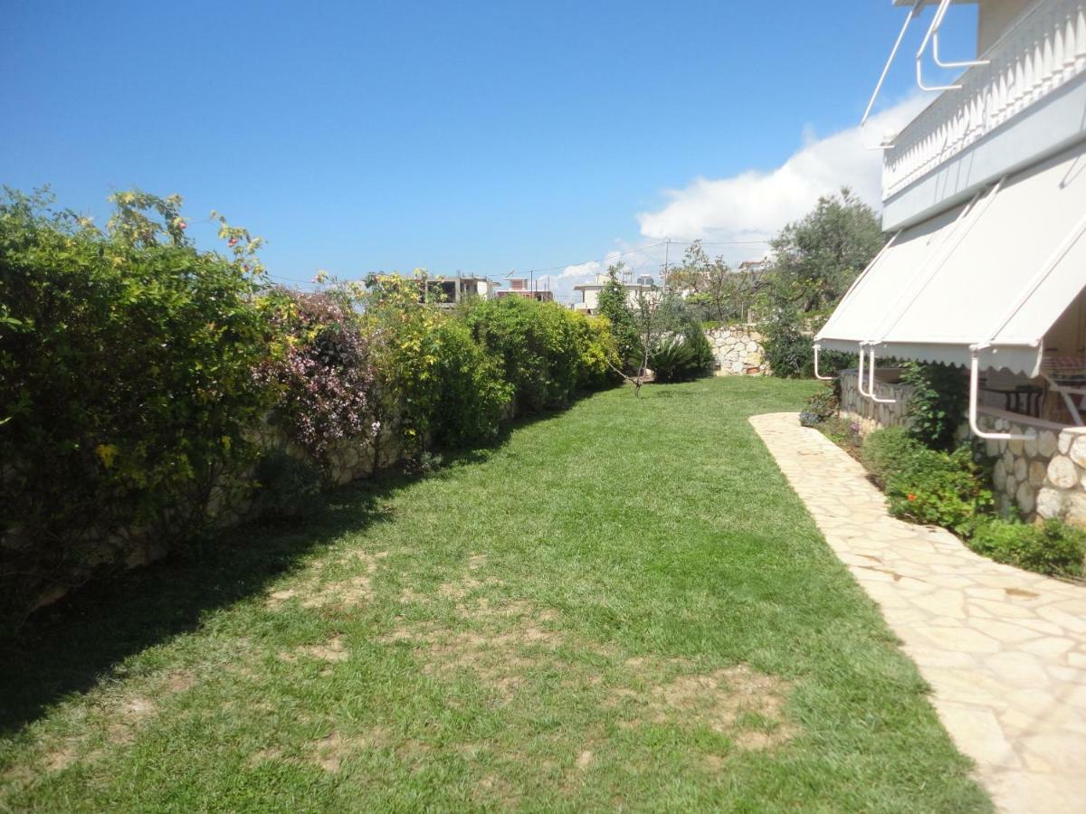 Oruci Apartments 사밀 외부 사진