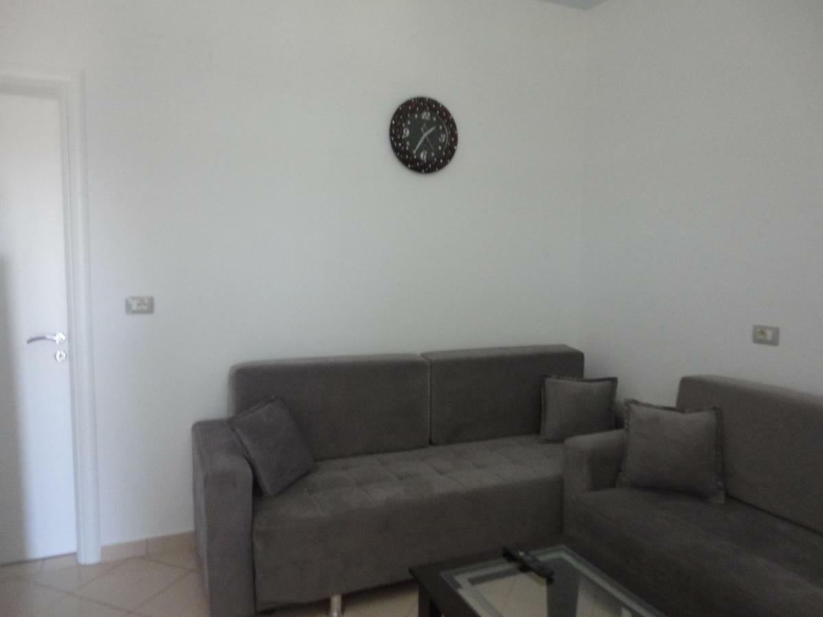 Oruci Apartments 사밀 외부 사진
