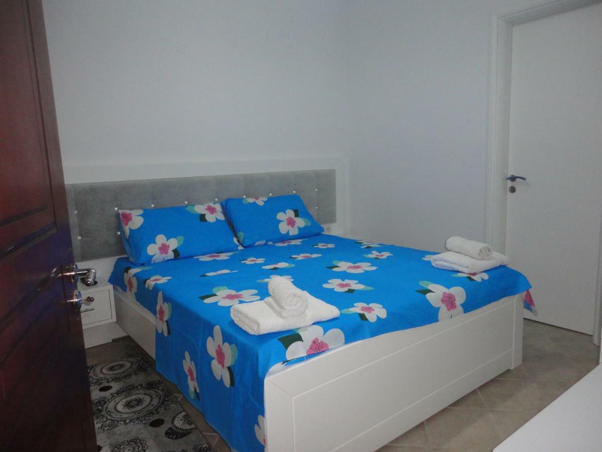 Oruci Apartments 사밀 외부 사진