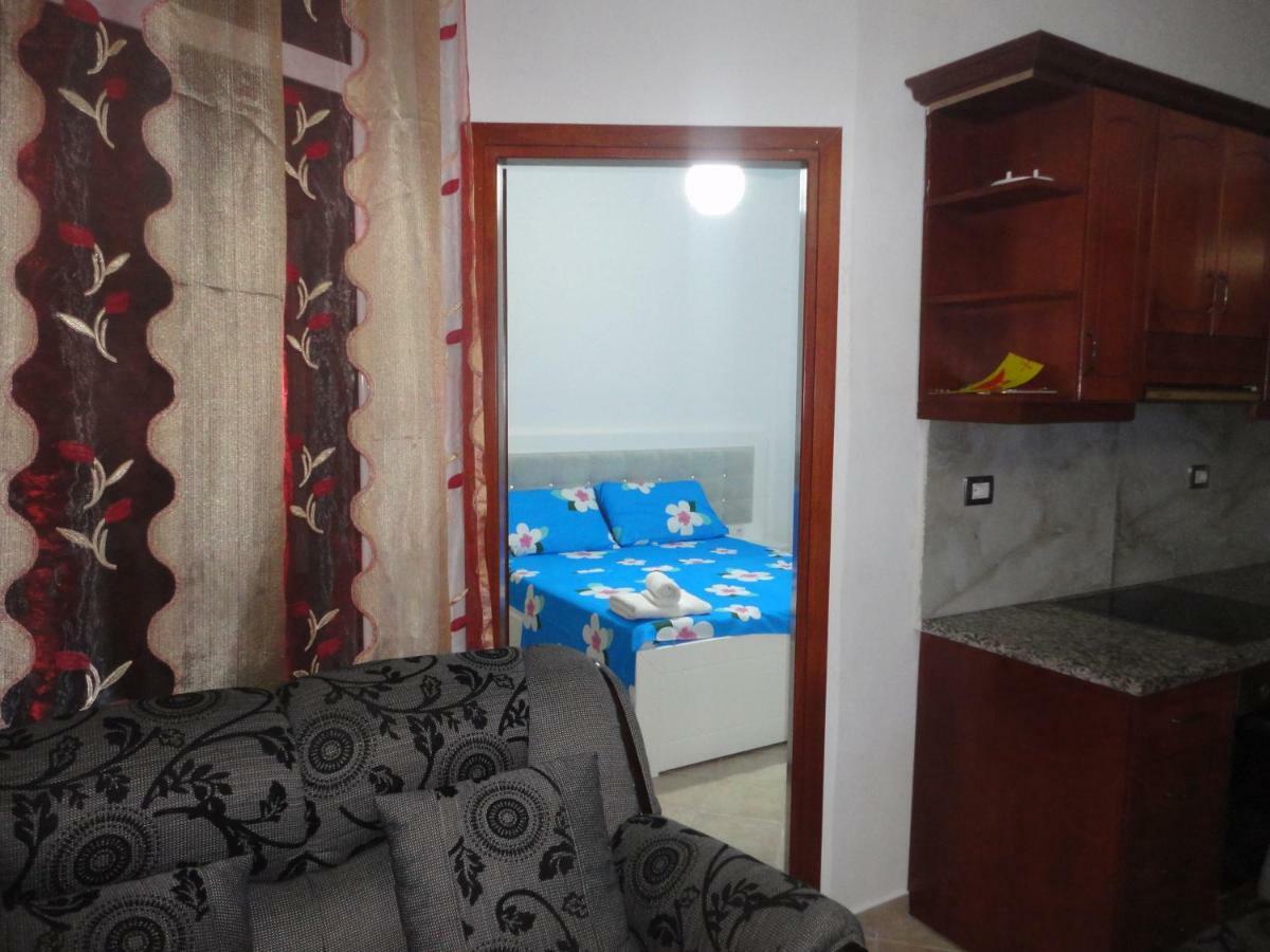 Oruci Apartments 사밀 외부 사진