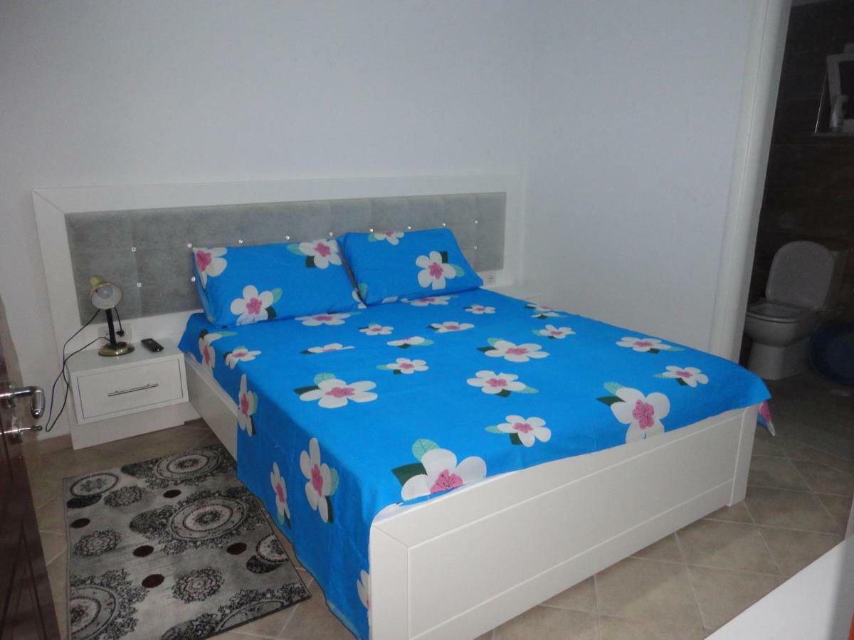 Oruci Apartments 사밀 외부 사진