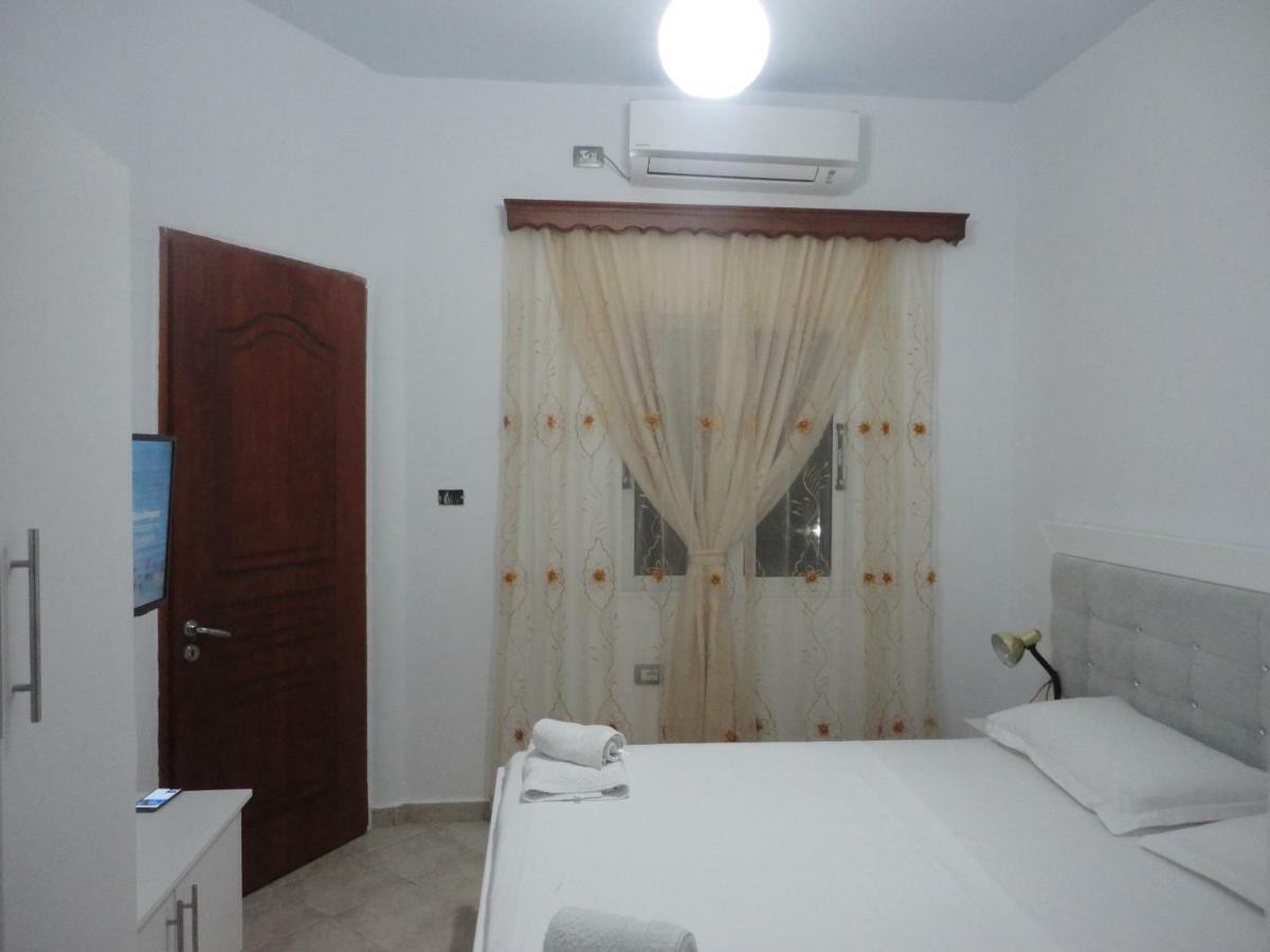Oruci Apartments 사밀 외부 사진
