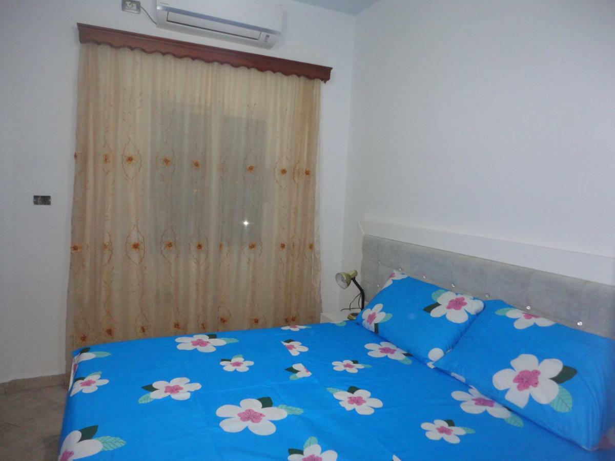 Oruci Apartments 사밀 외부 사진