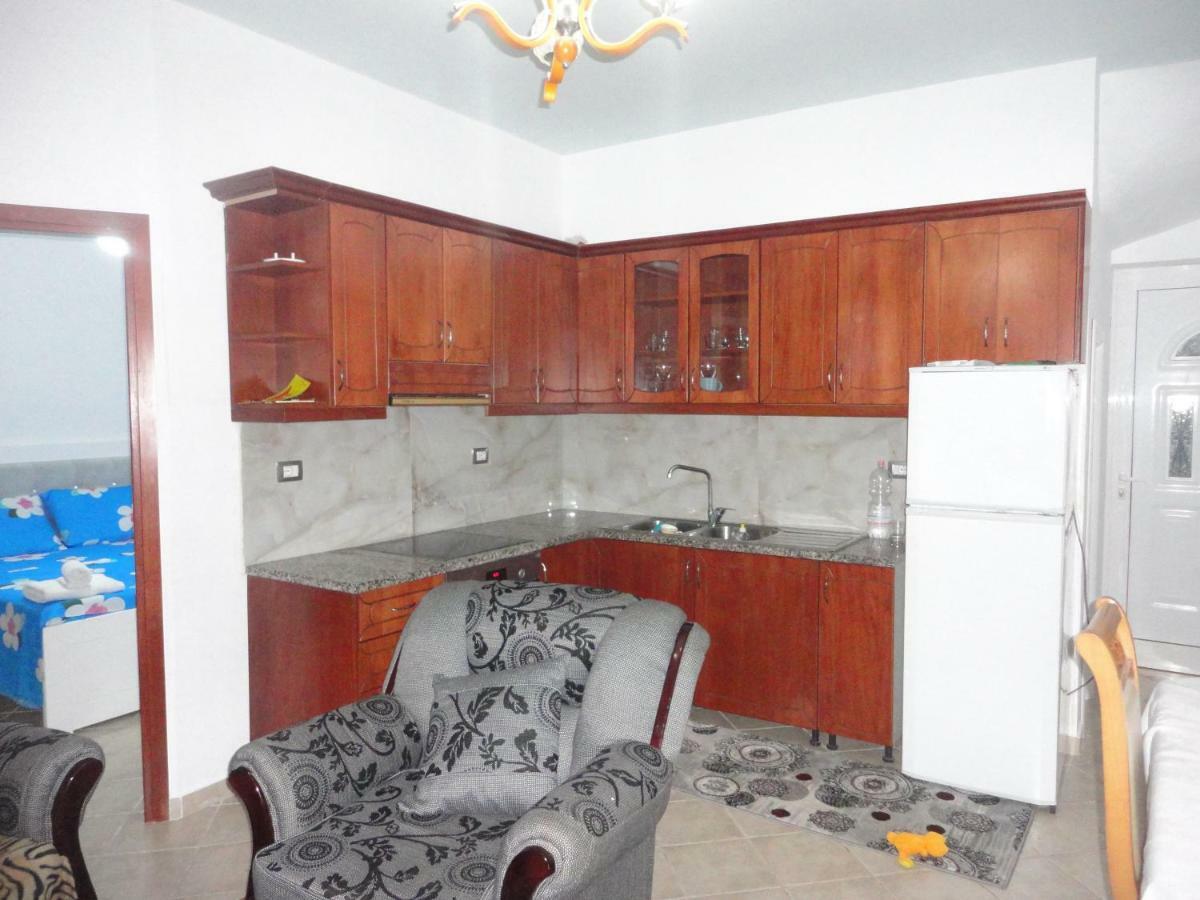 Oruci Apartments 사밀 외부 사진