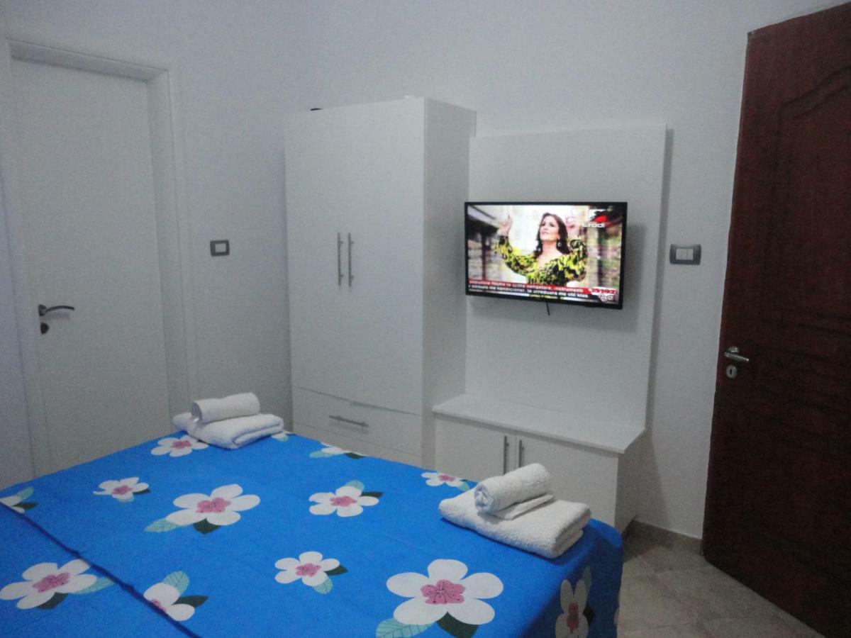 Oruci Apartments 사밀 외부 사진