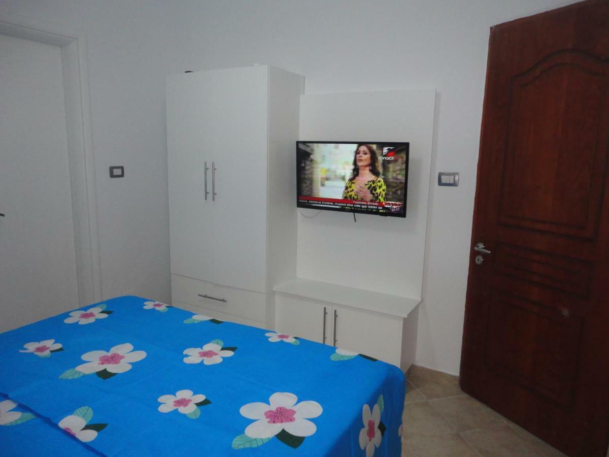 Oruci Apartments 사밀 외부 사진